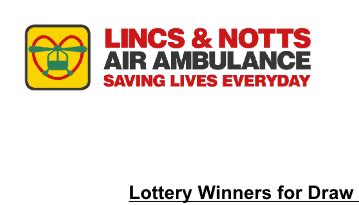 air ambulance lottery results|Check Your Numbers .